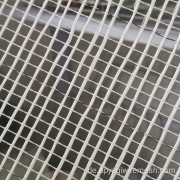145GSM 160 GSM Fiberglas -Netz
